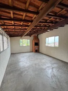 Casa com 2 Quartos para alugar, 130m² no Jardim Paulistano (Zona Norte), São Paulo