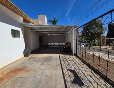 Casa com 4 Quartos à venda, 250m² no Jardim Nápoles, Londrina