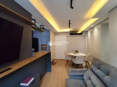 Apartamento com 3 Quartos à venda, 68m² no Cristo Redentor, Porto Alegre