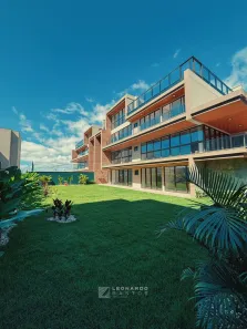 Casa com 3 Quartos à venda, 225m² no Praia do Futuro II, Fortaleza