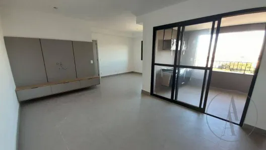 Apartamento com 1 Quarto para alugar, 67m² no Parque Morumbi, Votorantim