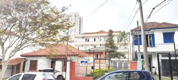 Apartamento com 2 Quartos à venda, 65m² no Santa Cecília, Porto Alegre