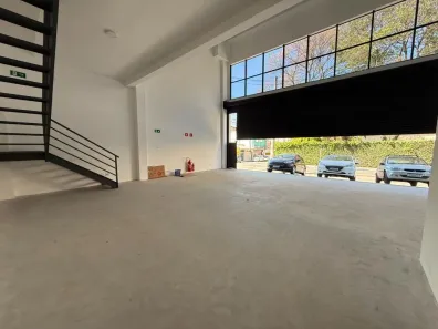 Ponto Comercial para alugar, 140m² no Vila São João, Guarulhos