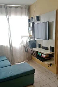 Apartamento com 3 Quartos à venda, 60m² no Jabotiana, Aracaju