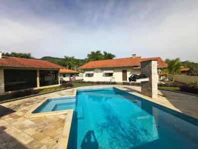 Fazenda/Sítio com 4 Quartos à venda, 7561m² no Warnow, Indaial