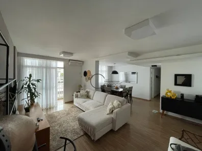 Apartamento com 3 Quartos à venda, 125m² no Ingá, Niterói
