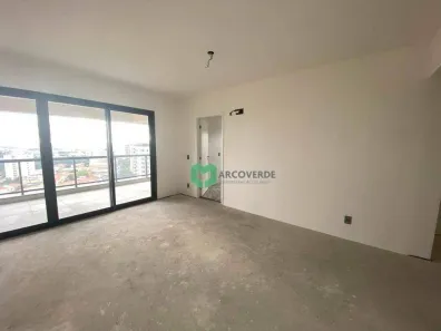 Apartamento com 3 Quartos à venda, 132m² no Alto da Lapa, São Paulo