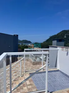 Apartamento com 2 Quartos à venda, 73m² no Perequê Açu, Ubatuba