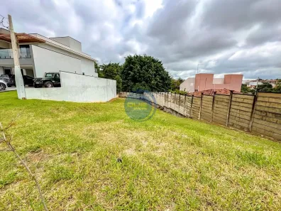 Lote/Terreno à venda, 689m² no Jardins Di Roma, Indaiatuba