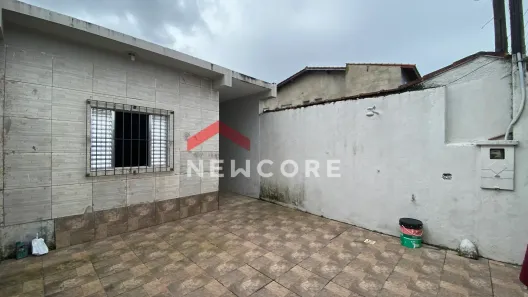 Casa com 2 Quartos à venda, 59m² no Loty, Itanhaém