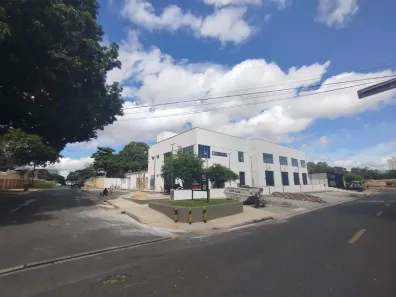 Sala Comercial para alugar, 90m² no Piçarreira, Teresina