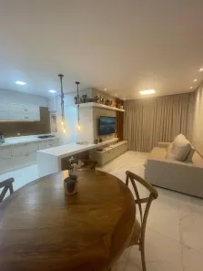 Apartamento com 2 Quartos à venda, 90m² no Praia Brava de Itajaí, Itajaí