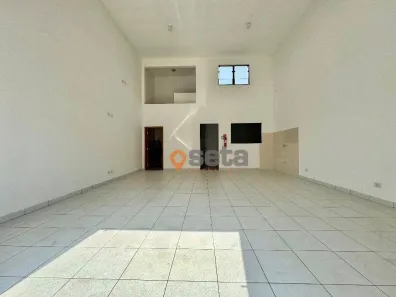 Ponto Comercial para alugar, 61m² no Jardim Santa Luzia, São José dos Campos
