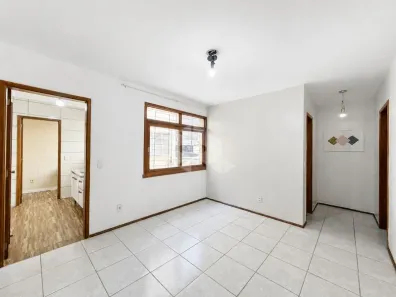 Apartamento com 1 Quarto para alugar, 40m² no Petrópolis, Porto Alegre
