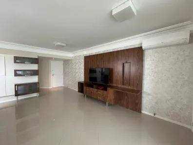 Apartamento com 2 Quartos para alugar, 114m² no Centro, Balneário Camboriú