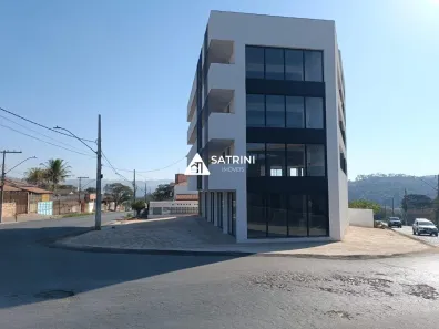 Ponto Comercial para alugar, 250m² no Frimisa, Santa Luzia