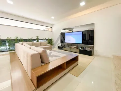 Casa de Condomínio com 4 Quartos à venda, 300m² no Chácara São Rafael, Campinas