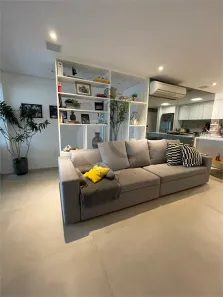 Apartamento com 3 Quartos à venda, 108m² no Água Branca, São Paulo