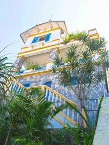 Casa com 9 Quartos à venda, 600m² no Laranjeiras, Rio de Janeiro