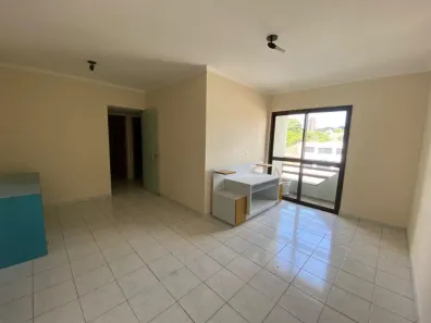 Apartamento com 3 Quartos à venda, 80m² no Cidade Alta, Piracicaba