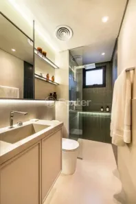 Apartamento com 1 Quarto à venda, 25m² no Vila Nova Conceição, São Paulo