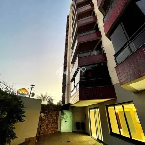 Apartamento com 4 Quartos à venda, 154m² no Setor Oeste, Goiânia