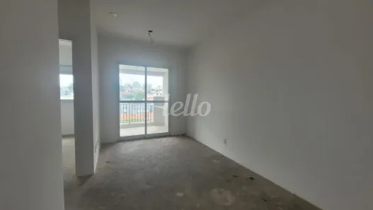Apartamento com 2 Quartos à venda, 58m² no Parque da Vila Prudente, São Paulo