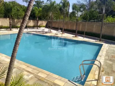 Apartamento com 2 Quartos à venda, 57m² no República, Ribeirão Preto