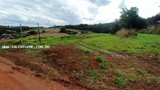 Lote/Terreno à venda, 1000m² no Brasília, Londrina