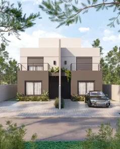 Casa com 3 Quartos à venda, 15290m² no São João do Rio Vermelho, Florianópolis
