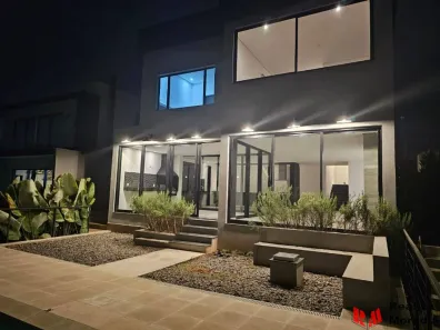 Casa de Condomínio com 3 Quartos à venda, 400m² no Paisagem Renoir, Cotia