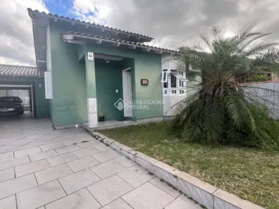 Casa com 2 Quartos à venda, 150m² no Jardim dos Lagos, Guaíba