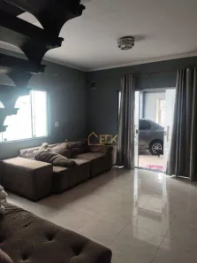 Sobrado com 4 Quartos à venda, 191m² no Real Park Tietê Jundiapeba, Mogi das Cruzes