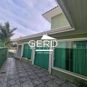 Casa com 4 Quartos à venda, 360m² no Jardim Haras Bela Vista Gl Dois, Vargem Grande Paulista