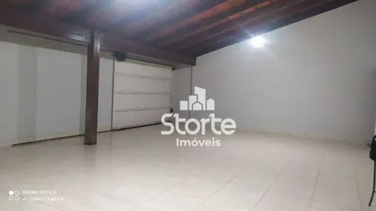 Casa com 2 Quartos à venda, 156m² no Jardim Europa, Uberlândia