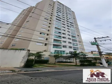 Apartamento com 2 Quartos para alugar, 55m² no Santa Teresinha, São Paulo