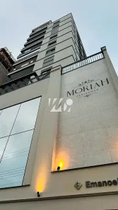 Apartamento com 3 Quartos à venda, 106m² no Pedra Branca, Palhoça