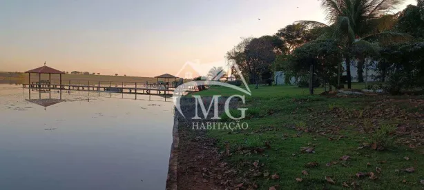 Lote/Terreno à venda, 1480m² no Centro, Barbosa
