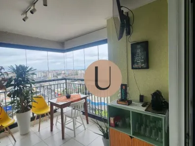 Apartamento com 2 Quartos à venda, 67m² no Vila Alexandria, São Paulo
