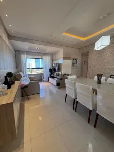Apartamento com 3 Quartos à venda, 98m² no Atalaia, Aracaju