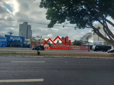 Lote/Terreno à venda, 1050m² no Jardim Paraíso, São José dos Campos