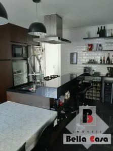 Casa de Condomínio com 3 Quartos à venda, 100m² no Vila Prudente, São Paulo
