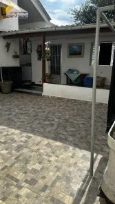 Casa com 3 Quartos à venda, 120m² no Santa Teresinha, São Paulo
