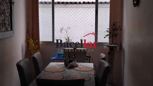 Apartamento com 3 Quartos à venda, 83m² no Tijuca, Rio de Janeiro