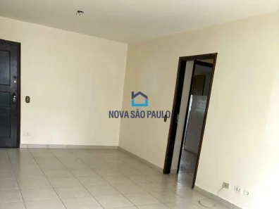 Apartamento com 2 Quartos à venda, 79m² no Vila Uberabinha, São Paulo