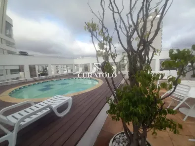 Apartamento com 1 Quarto à venda, 45m² no Indianópolis, São Paulo