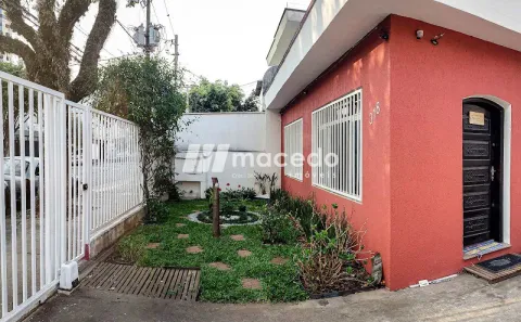 Casa com 3 Quartos à venda, 200m² no Vila Ipojuca, São Paulo