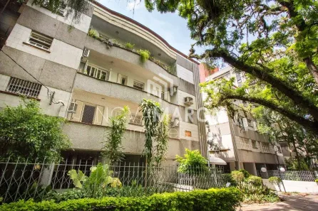 Apartamento com 2 Quartos à venda, 68m² no Rio Branco, Porto Alegre