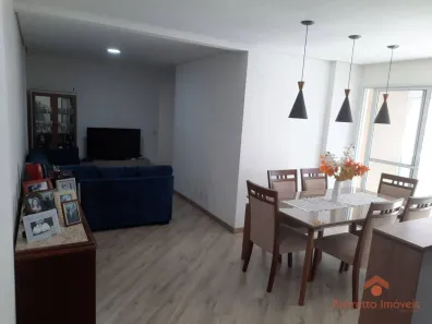 Apartamento com 3 Quartos à venda, 73m² no Vila Yara, Osasco