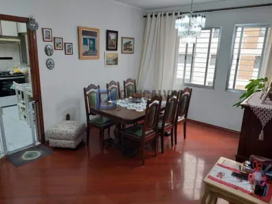 Apartamento com 3 Quartos à venda, 125m² no Centro, São Bernardo do Campo